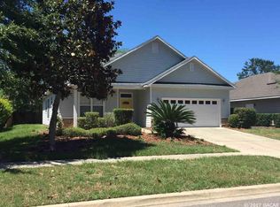 14218 NW 9th Rd, Newberry, FL 32669