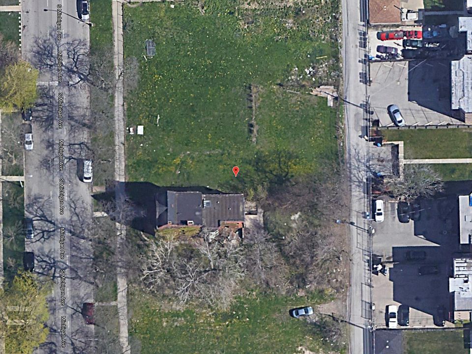 1st image of 4923 S Michigan Ave
