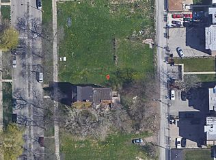 4923 S Michigan Ave, Chicago, IL 60615