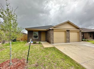 6106A Harriet Tubman Ave #E301FAF70, Killeen, TX 76543