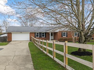 7306 Fairground Rd, Blanchester, OH, 45107