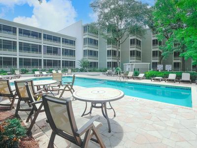 415 Ocean Creek Dr. #2107, Myrtle Beach, SC, 29572