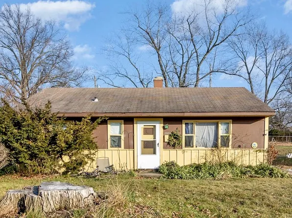 2606 Buffalo St, Michigan City, IN 46360