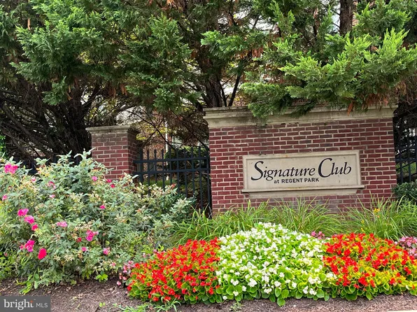 2001 Connor Ct #704D, Bowie, MD 20721