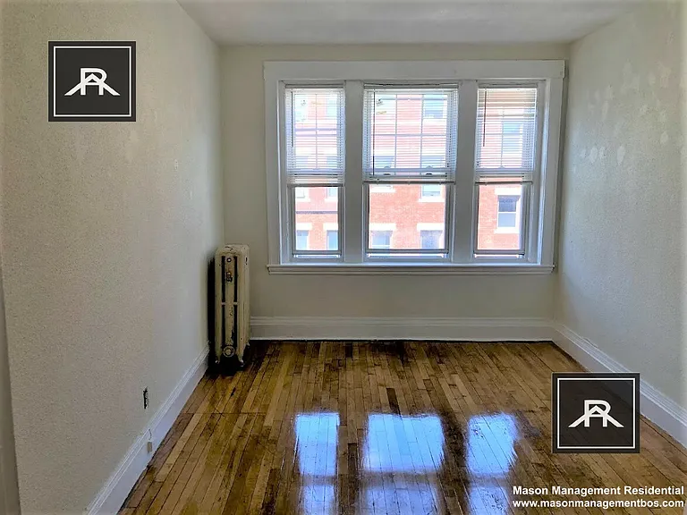 34 Reedsdale St #6 — Photo 5