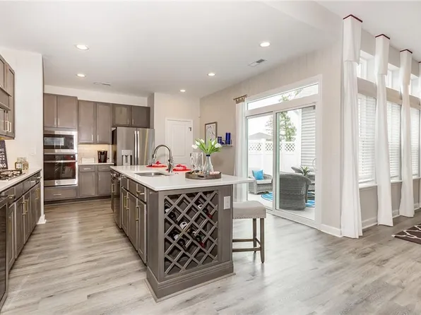 1200 Capella Ln #A, Suffolk, VA 23434