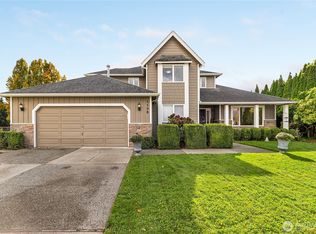 1136 N Cascade Ct, Lynden, WA 98264