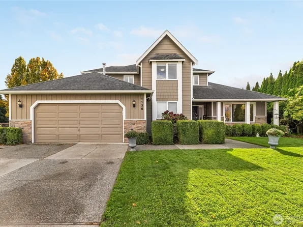1136 N Cascade Court, Lynden, WA 98264