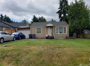 1107 Juniper St, Milton, WA 98354