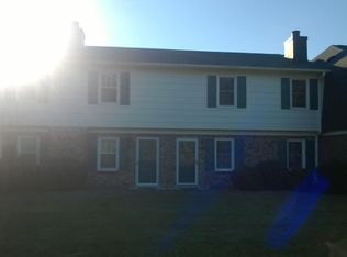 5 Scott St #5, Greenville, NC 27858