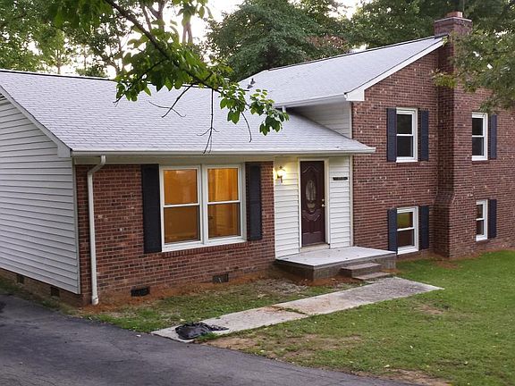 split level house