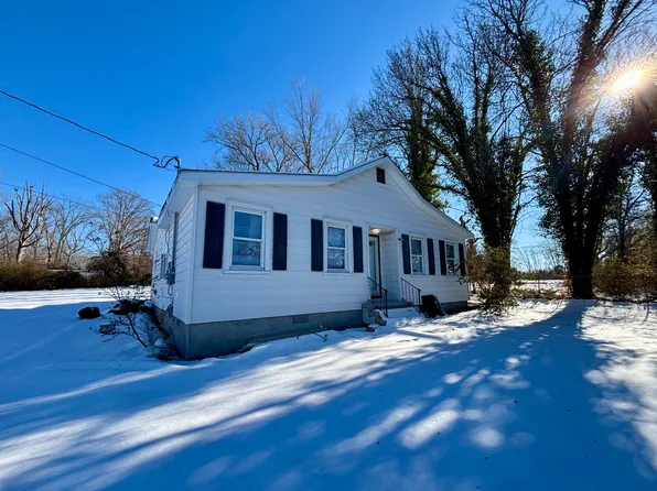 21030 Great Mills Rd, Lexington Park, MD 20653