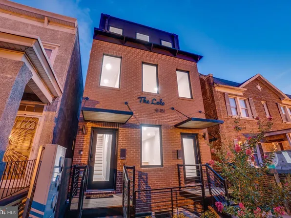 1151 Oates St NE #3, Washington, DC 20002