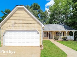 1435 Grayland Creek Pl, Lawrenceville, GA