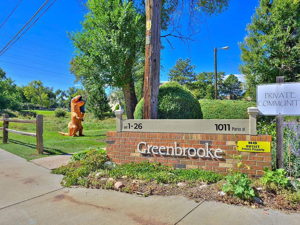 1011 Pierce St APT 14, Lakewood, CO 80214 | Zillow
