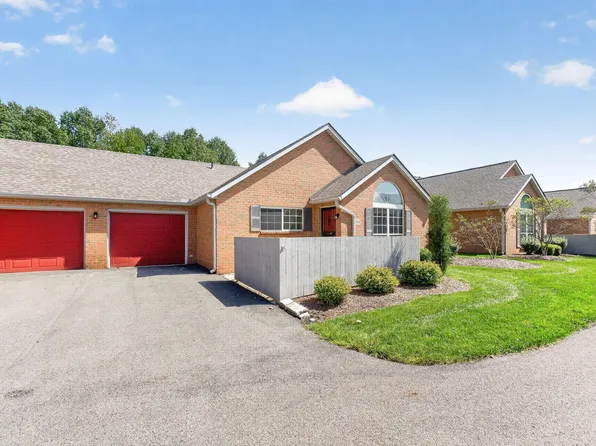 5740 Black Walnut Dr, Columbus, OH 43230