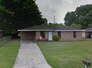 311 Guilbeau Rd, Carencro, LA 70520