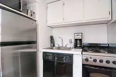 Rented by WAM Partners - William Moses Co.