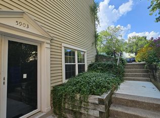 5903 Rowanberry Dr UNIT E-46, Elkridge, MD