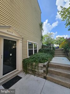 5903 Rowanberry Dr UNIT E-46, Elkridge, MD, 21075