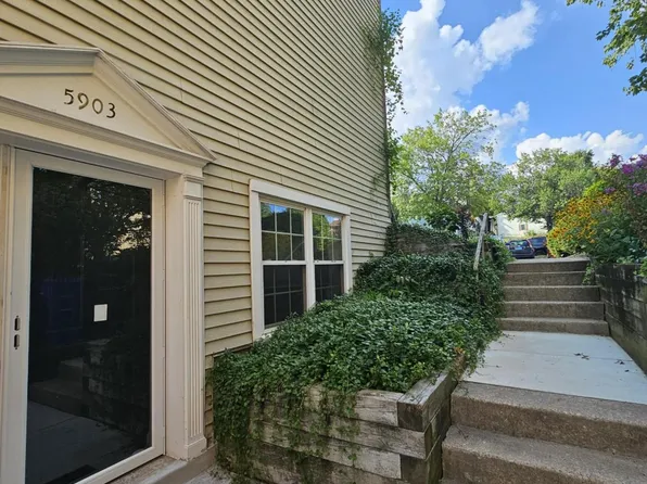 5903 Rowanberry Dr Unit E-46, Elkridge, MD 21075