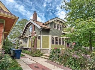 2149 N 54th St, Milwaukee, WI 53208