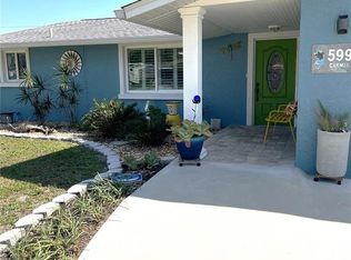 599 Carmel Rd, Venice, FL 34293