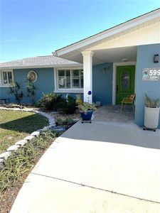 599 Carmel Rd, Venice, FL, 34293