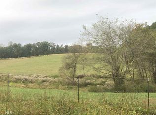 2924 Avalon Rd, Martin, GA 30557