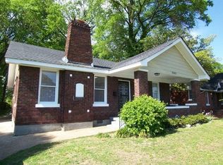 2080 Jackson Ave, Memphis, TN 38112