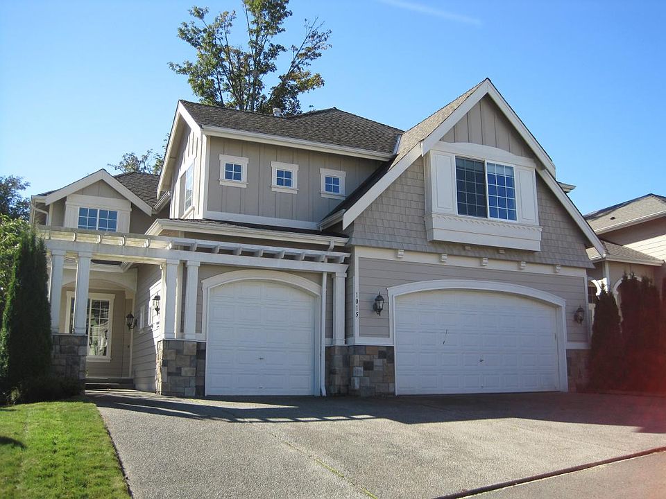 1st image of 1015 244th Ct SE