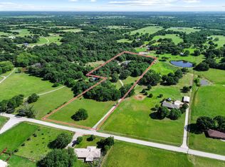 232 Magnus Rd, Denison, TX 75021