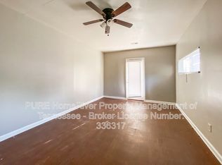 4432 August Cv, Memphis, TN 38109