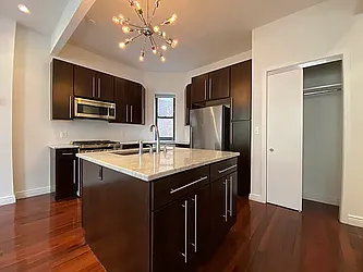 Rented by Portman Realty Corp