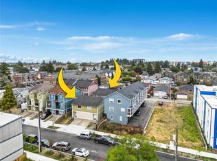 4317 S Puget Sound Ave, Tacoma, WA 98409
