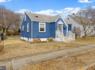 55 Finley Ave, Hamilton, NJ 08610