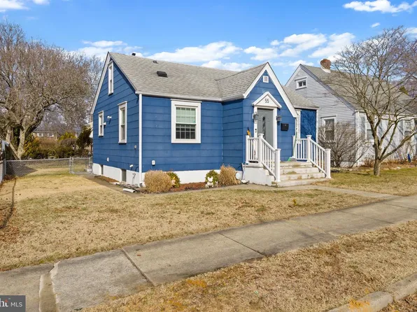 55 Finley Ave, Hamilton, NJ 08610