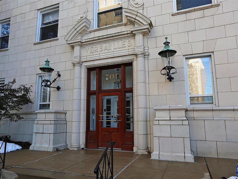 1st image of 701-709 S Skinker Blvd #405