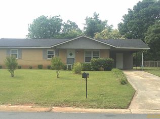 402 Carolina Ave, Warner Robins, GA 31093