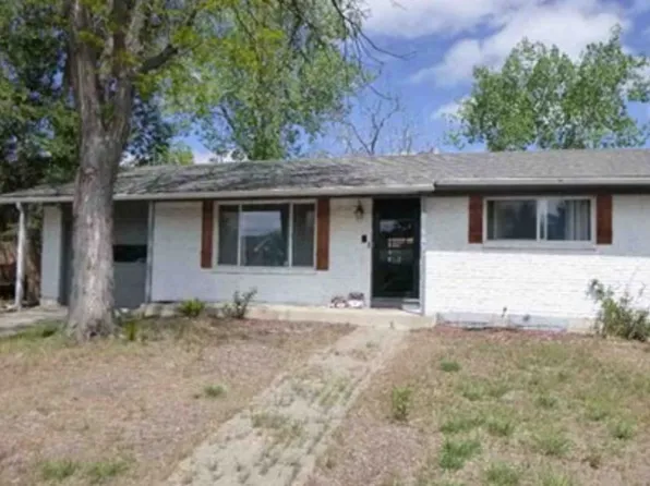 167 Judson St, Colorado Springs, CO 80911