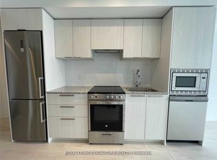 18 Maitland Ter #1613, Toronto, ON M4Y 1C8