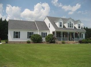 5684 Royal Mile Blvd, Salisbury, MD 21801