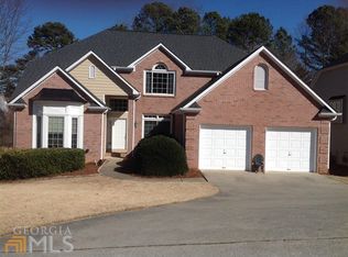 7316 Carriage Creek Rd, Woodstock, GA 30189