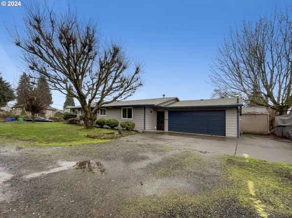 7710 N Hudson St, Portland, OR 97203