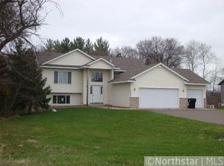 25437 161st St NW, Big Lake, MN 55309
