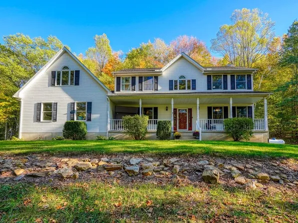 394 Mingo Rd, Chillicothe, OH 45601