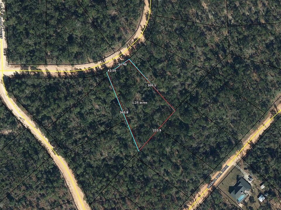 2nd image of LOT 10 Gardenia Dr