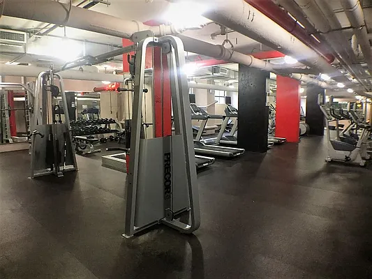 Rented by The Jack Parker Corporation | media 33