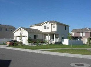 3184 Marseilles Way, West Valley City, UT 84119