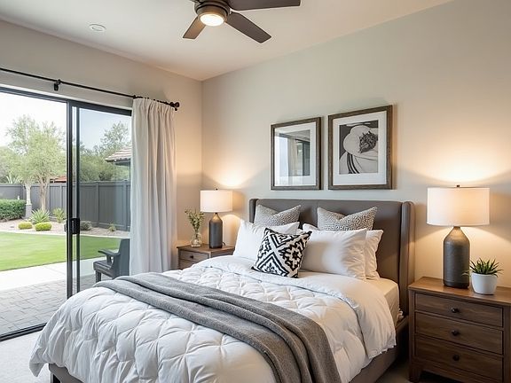3rd image of 4625 E Calle Del Medio